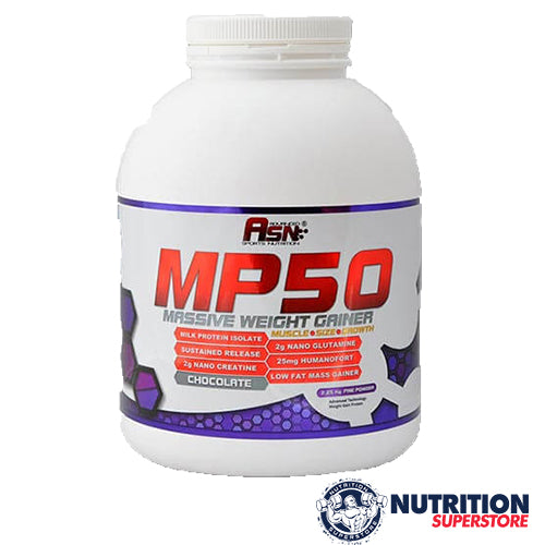 MP50 Mass Gainer