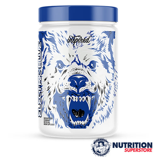 BBD Pre Workout