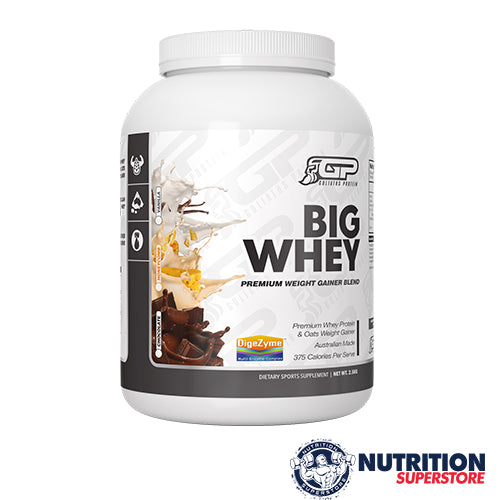 Big Whey 2.5kg