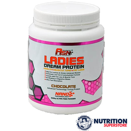 Ladies Dream Protein