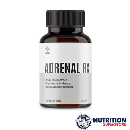 Adrenal RX