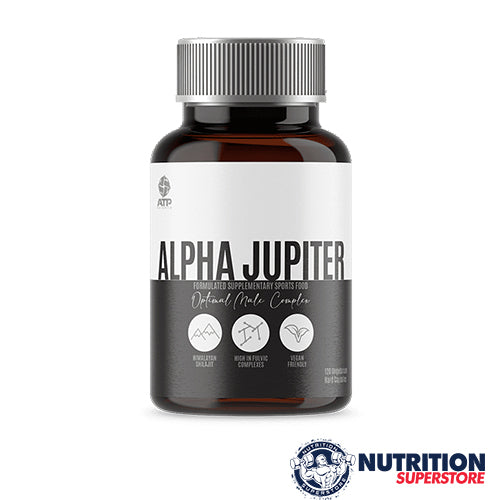 Alpha Jupiter