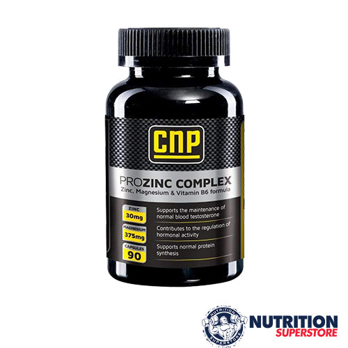 CNP Pro Zinc Complex