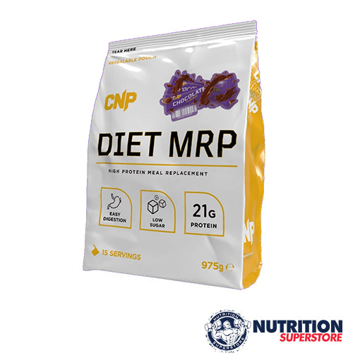 CNP Diet MRP