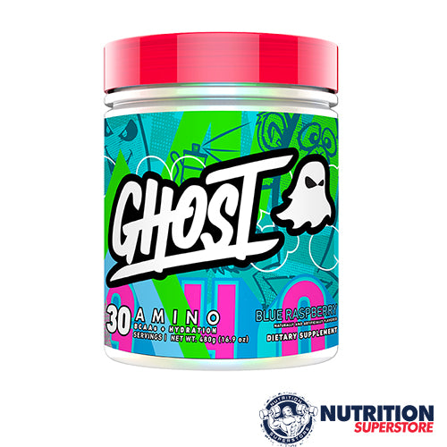 Ghost Amino