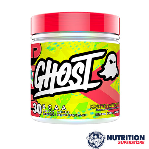Ghost BCAA