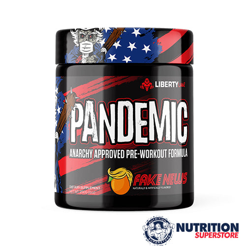 Pandemic