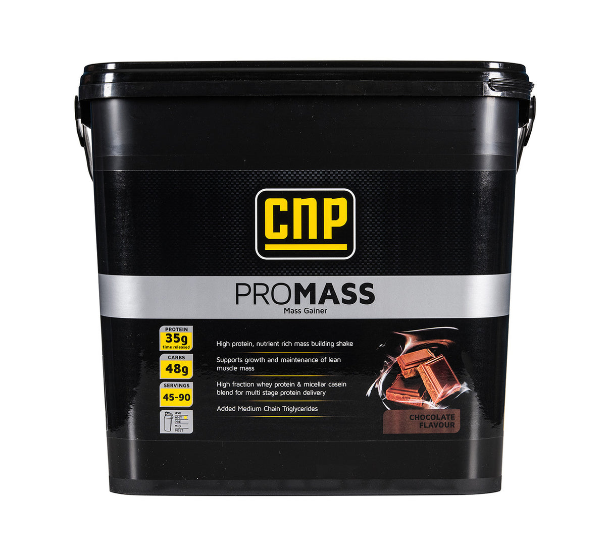 CNP Pro Mass