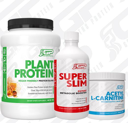 Vegan Weight Loss Advanced