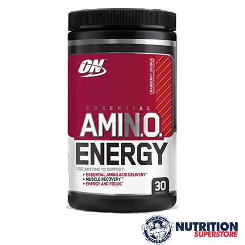 Amino Energy