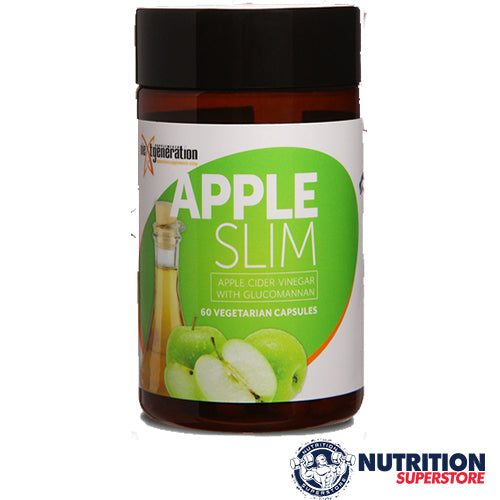 Apple Slim Apple Cider Vinegar