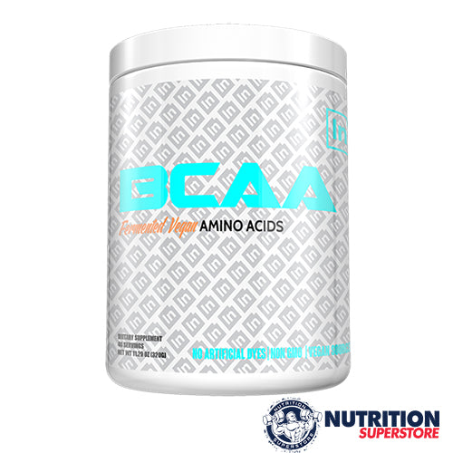 BCAA Fermented Vegan Amino Acids