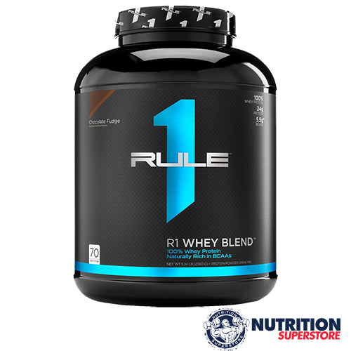 Rule 1 Whey Blend