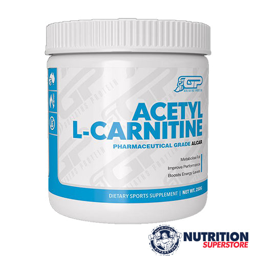 Acetyl L-Carnitine  Nutrition Superstore