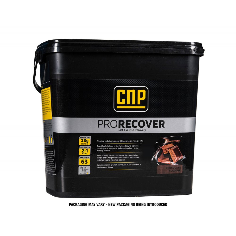CNP Pro Recover