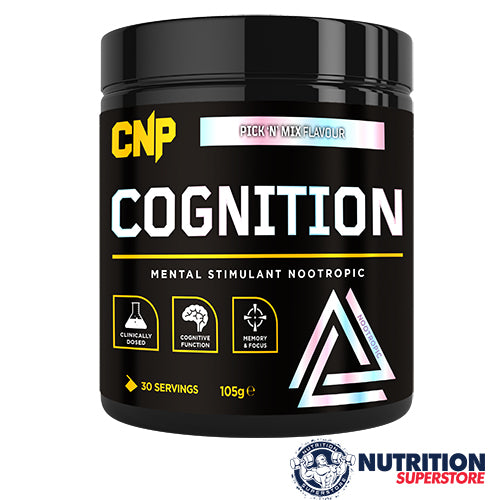 CNP Cognition Nootropic