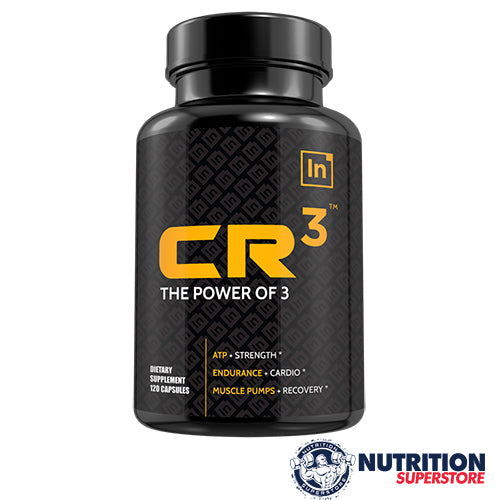 CR3 Creatine