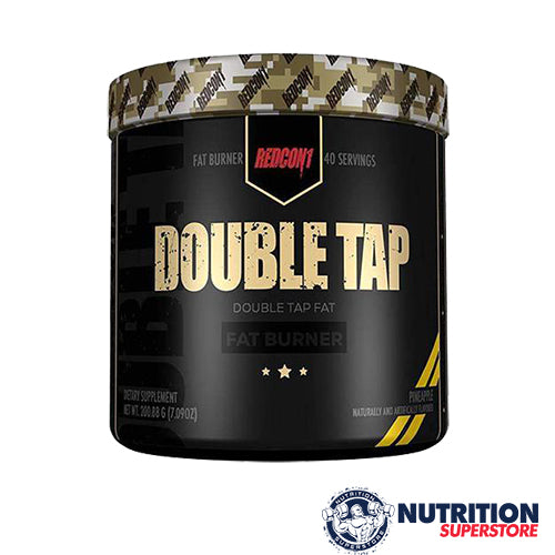 Double Tap