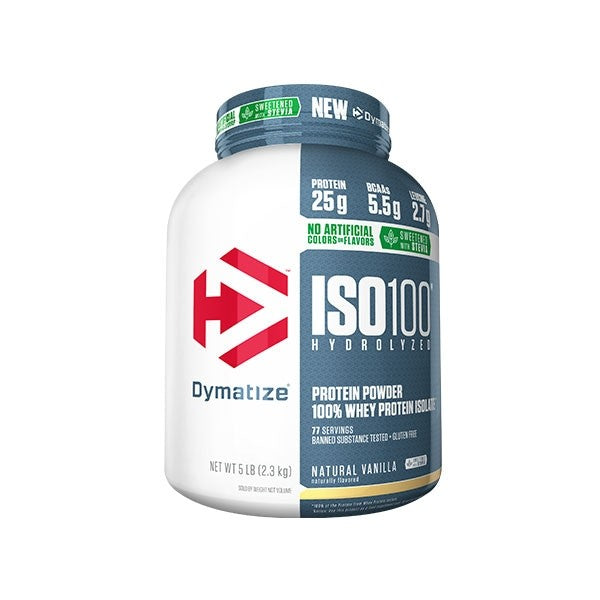 Dymatize Iso 100