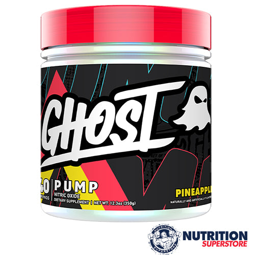 Ghost Pump