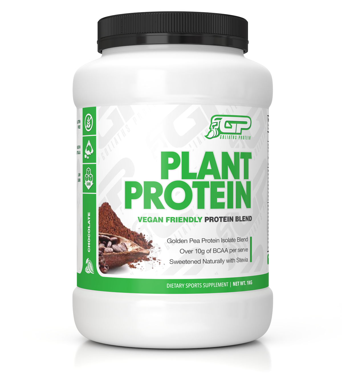 Plant Protein 1kg