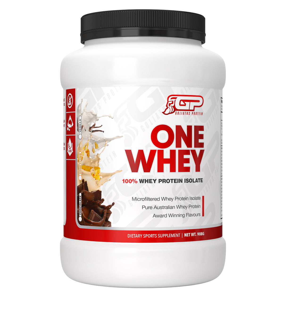 One Whey 908g