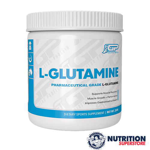 L-Glutamine