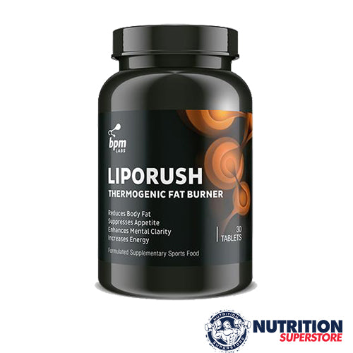 Liporush