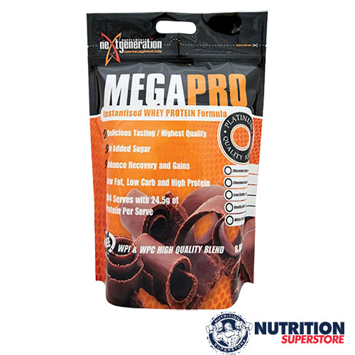 Mega Pro