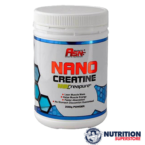 Nano Creatine