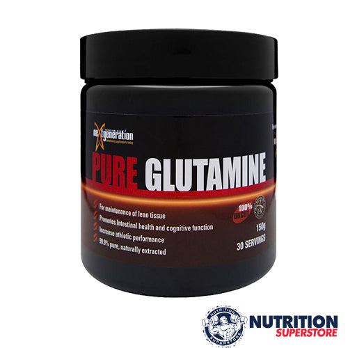 L - Glutamine