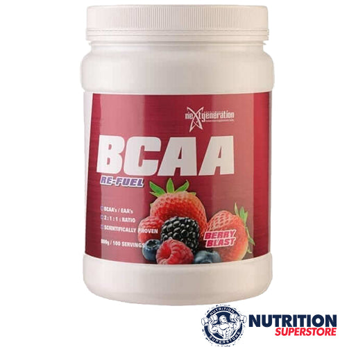 Re Fuel BCAA/EAA