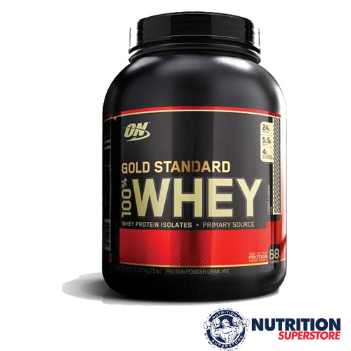 Gold Standard 100% Whey