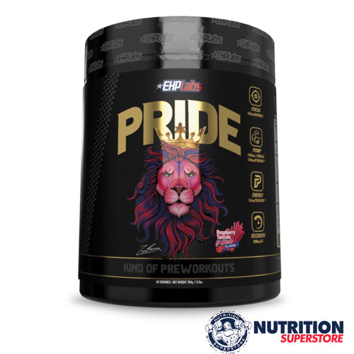 Pride