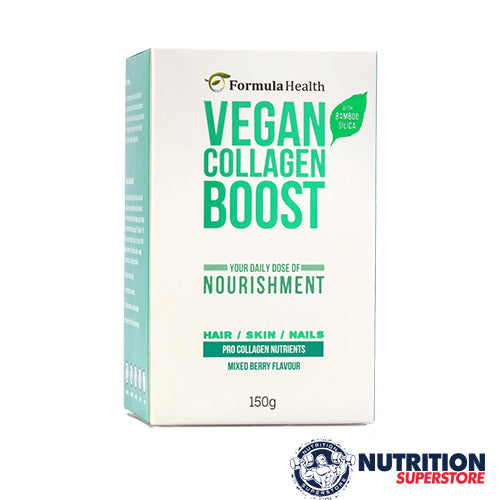 Vegan Collagen Boost