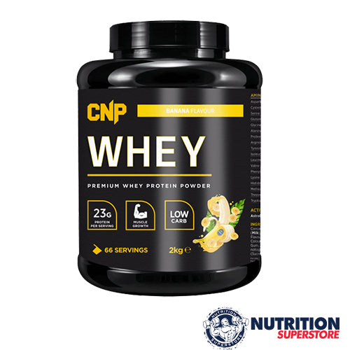 CNP Pro Whey