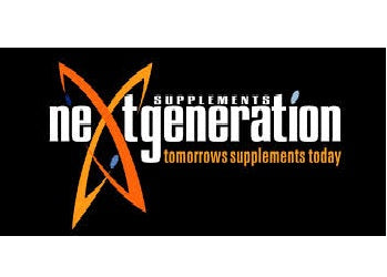 Next Generation Supplements