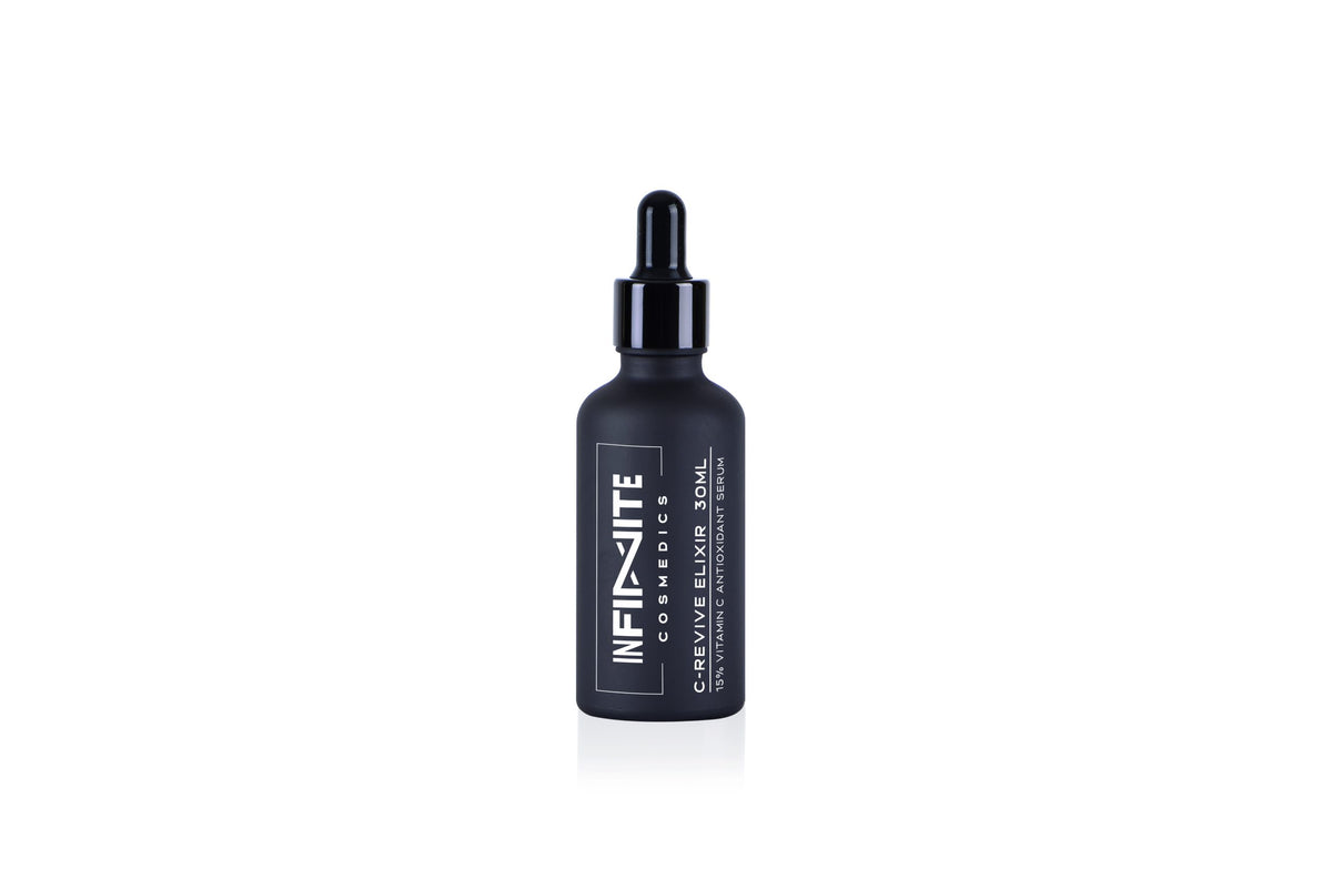 Infinite C-Revive Elixir 30ml