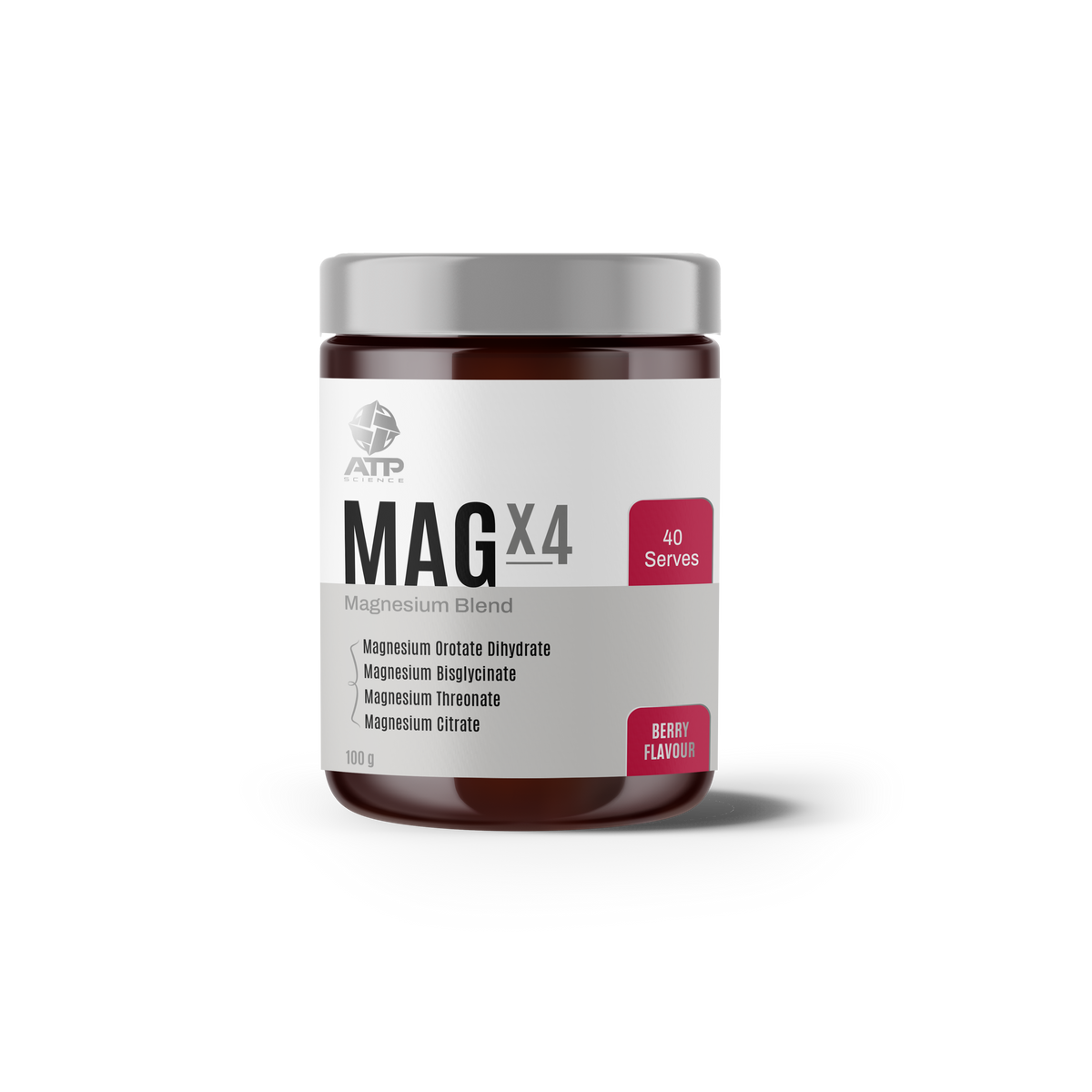 ATP MAGX4