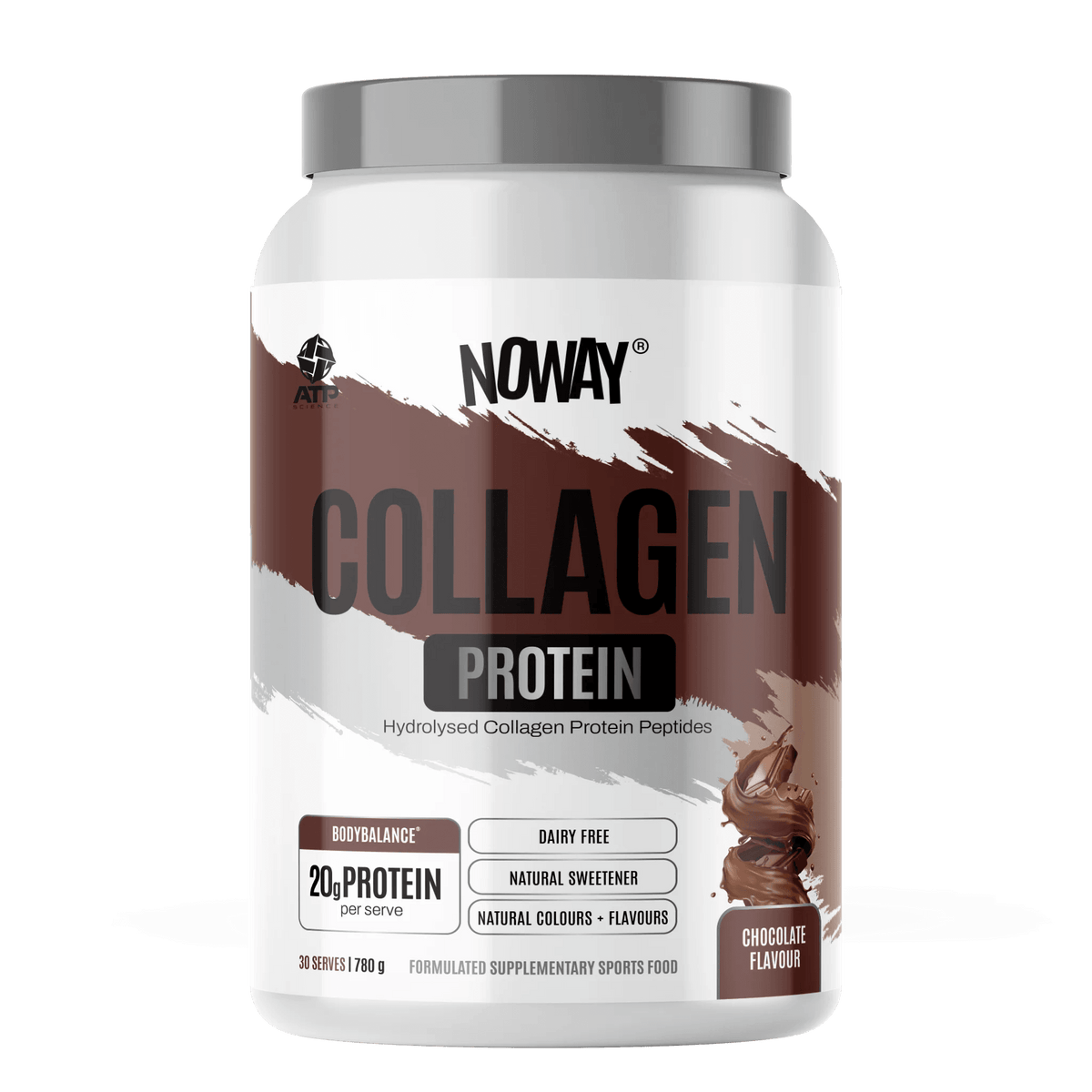 ATP Noway Collagen Protein