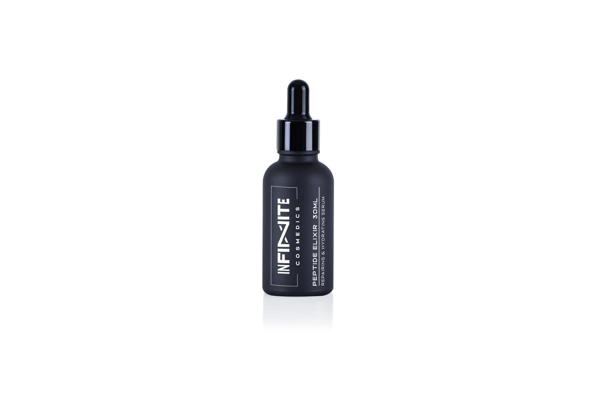 Infinite Peptide Elixir 30ml