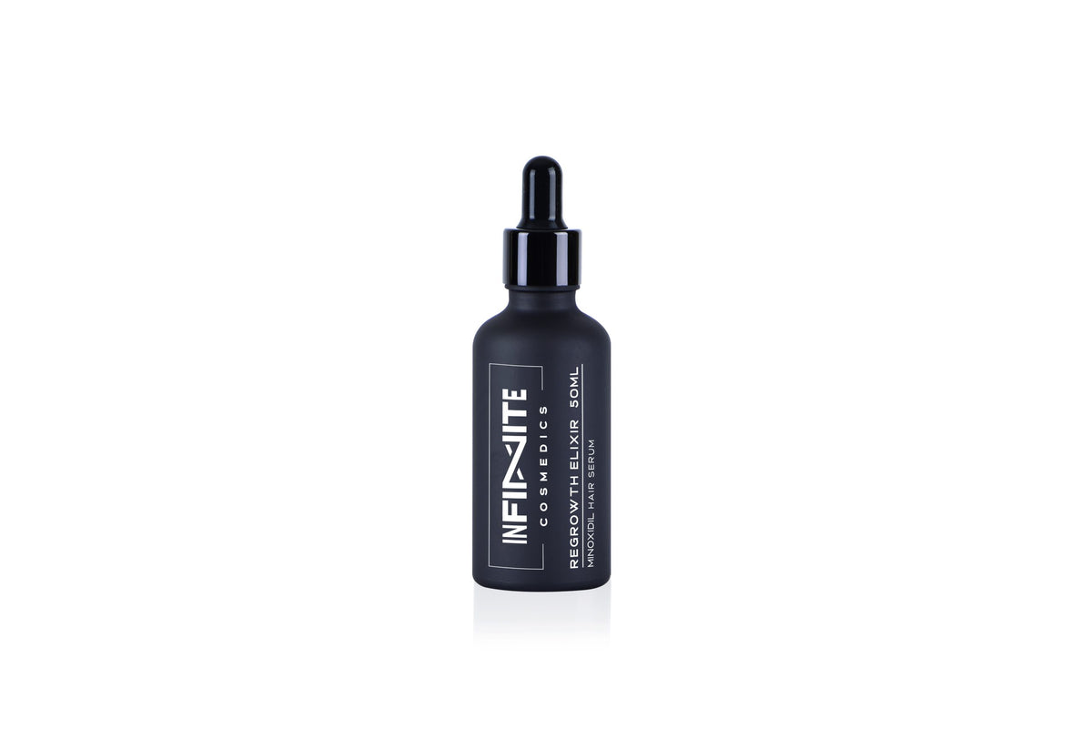 Infinite Regrowth Elixir 50ml