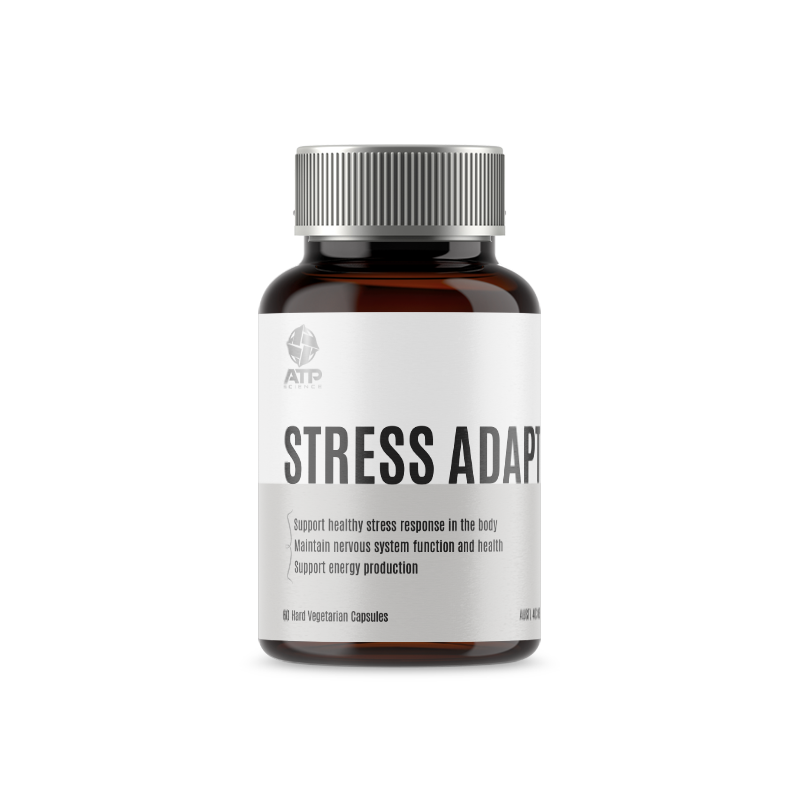 ATP Stress Adapt