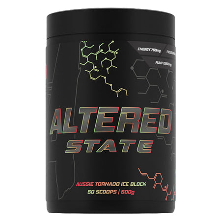 Altered State