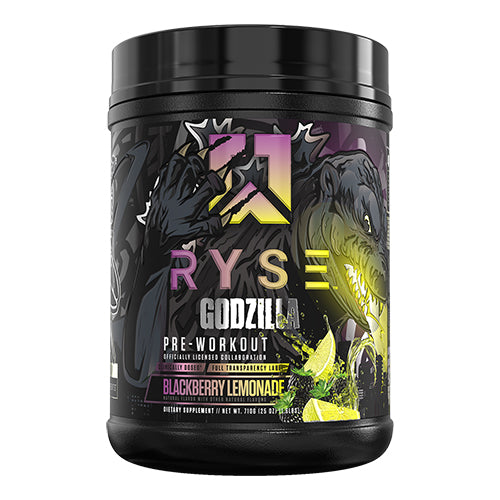 Ryse Godzilla