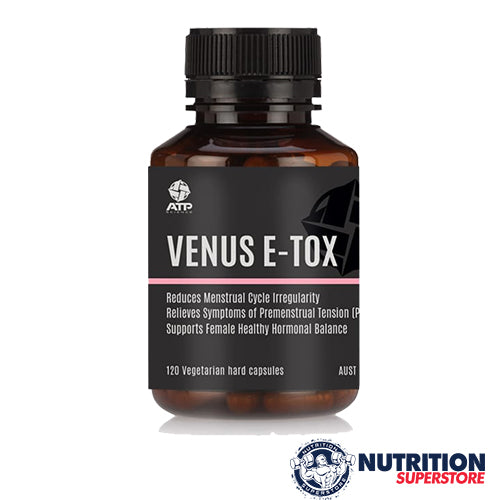Venus E-Tox Female Hormonal Balance