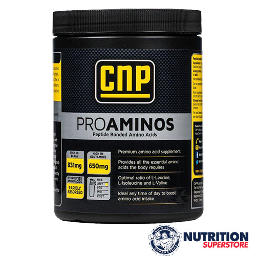 CNP Pro Aminos