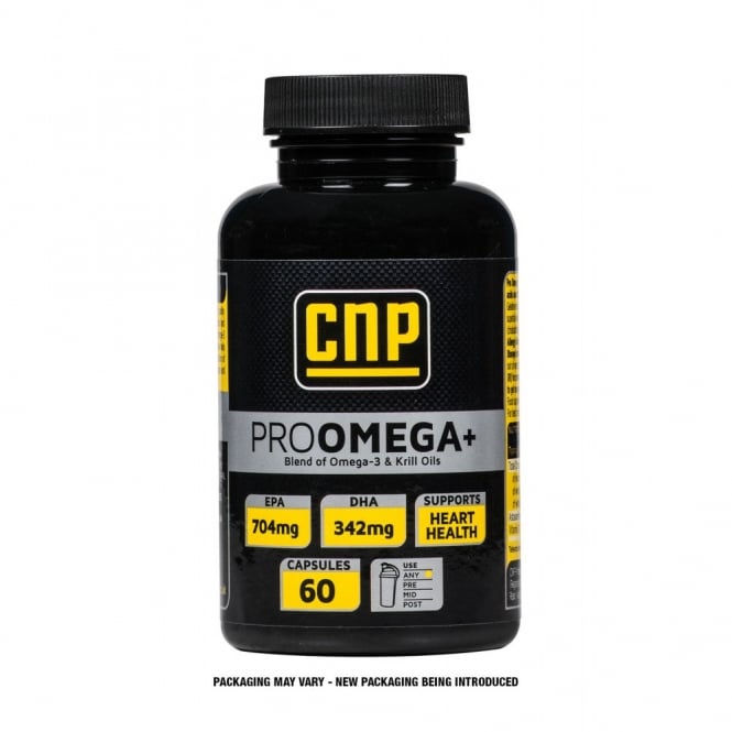 CNP Pro Omega+