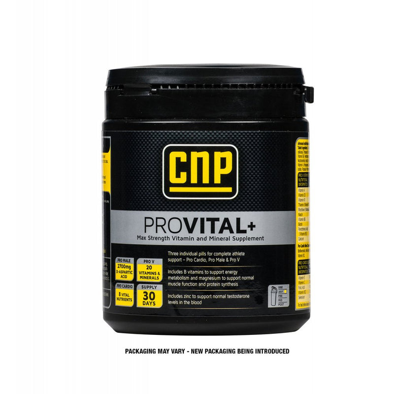CNP Pro Vital+