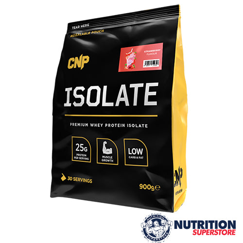 CNP Pro Isolate